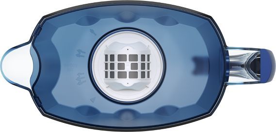 Кувшин Аквафор Престиж A5 синий 2.8л.