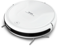 Пылесос-робот Tefal X-Plorer Serie 45 RG8227WH белый