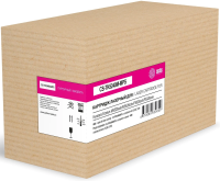 Картридж лазерный Cactus CS-TK5240M-MPS TK-5240M пурпурный (6000стр.) для Kyocera Ecosys M5526cdn/M5