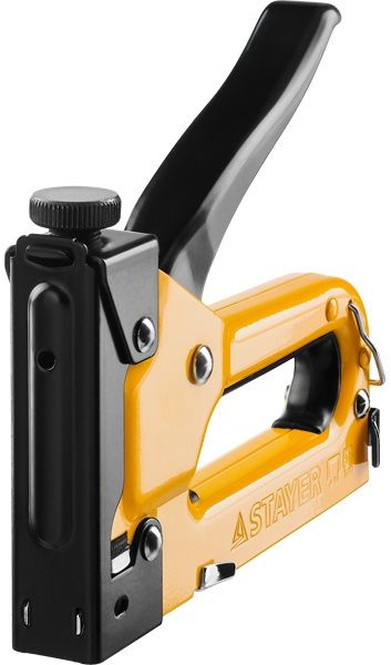 Степлер ручной Stayer 31501 скобы тип 53: 11.4мм 4-14мм