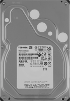 Жесткий диск Toshiba SATA-III 6Tb MG08ADA600E Enterprise Capacity 512E (7200rpm) 256Mb 3.5"