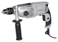 Дрель ударная Интерскол ДУ-13/810ЭР 810Вт патрон:кулачковый реверс (150.1.3.00)