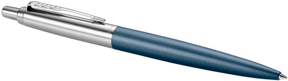 Ручка шариков. Parker Jotter XL K69 (CW2068359) Matte Blue CT M син. черн. подар.кор.