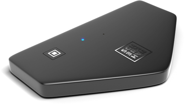 Автосигнализация Scher-Khan T4 Compact с обратной связью + дистанционный запуск брелок с ЖК дисплеем