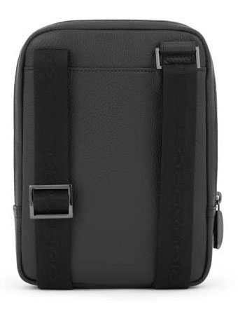 Сумка Piquadro Modus Special CA3084MOS/N черный натур.кожа