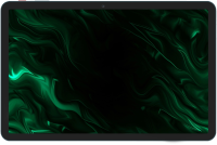 Планшет Digma Pro Eclipse T616 (2.0) 8C RAM8Gb ROM256Gb 11" In-Cell 1920x1200 4G 2Sim Android 14 зеленый 20Mpix 8Mpix BT WiFi microSD 1Tb 8000mAh