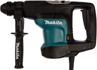 Перфоратор Makita HR3200C патр.:SDS-plus уд.:5.5Дж 850Вт (кейс в комплекте)