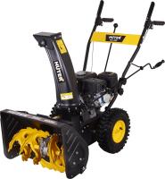 Снегоуборщик бензин. Huter SGC 4000 5.5л.с.