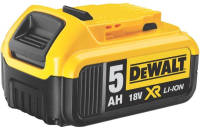 Батарея аккумуляторная DeWalt DCB184-XJ 18В