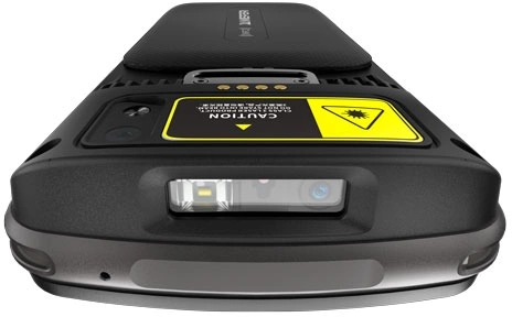 Терминал сбора данных Meferi ME40 (ME40K-Q112BHF3YNC5S)