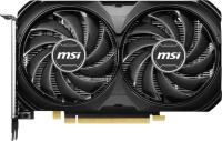 Видеокарта MSI PCI-E 4.0 RTX 4060 Ti VENTUS 2X BLACK 8G NV RTX4060TI 8Gb 128bit GDDR6 2535/18000/HDM