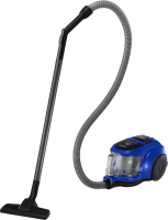 Пылесос Samsung VCC4520S36/XEV 1600Вт синий