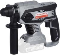 Перфоратор Интерскол ПА-24/18В без АКБ и ЗУ патр.:SDS-plus уд.:2.2Дж аккум. (кейс в комплекте)