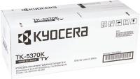 Картридж лазерный Kyocera TK-5370K 1T02YJ0NL0 черный (7000стр.) для Kyocera PA3500cx/MA3500cix/MA350