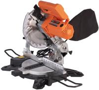 Торцовочная пила Patriot MS 210 1400Вт 5000об/мин d=210мм