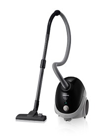 Пылесос Samsung VCC5241S3K/XEV 1800Вт черный/белый