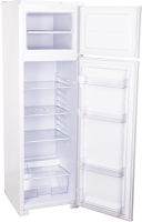 Холодильник Бирюса Б-124 2-хкамерн. белый (двухкамерный)