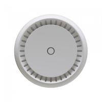 Роутер беспроводной MikroTik cAP XL ac (RBCAPGI-5ACD2ND-XL) AC1200 10/100/1000BASE-TX белый