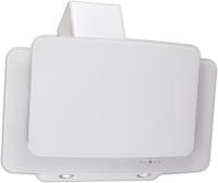 Вытяжка каминная Elikor Кварц 90П-1000-Е4Д белый управление: сенсорное (1 мотор)