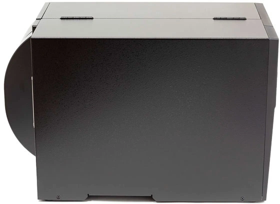 Термопринтер TSC MB241T (MB241T-A001-0202) 203dpi 304.8мм/с 3.5"/USB/RS232/Eth/Wi-Fi/BT для печ.этик. черный