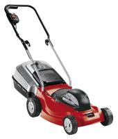 Газонокосилка роторная Einhell GC-EM 1437 (3400285) 1400Вт