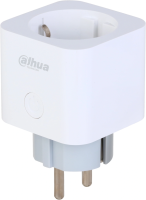 Розетка Dahua DHI-ICS1-W2(868)