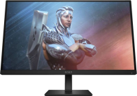 Монитор HP 27" OMEN IPS FHD чер 1ms HDMI DP USB HAS Piv 165Hz 400cd