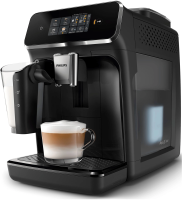 Кофемашина Philips EP2331/10 черный