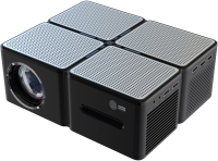 Проектор Cactus CS-PRO.03B.Full HD-A LCD 7200Lm LS 720Lm ANSI 2300:1 (30000час) 2xUSB typeA 3xHDMI 1