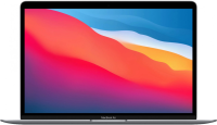 Ноутбук Apple MacBook Air A2337 M1 8 core/8Gb/SSD256Gb/7 core GPU/13.3"/IPS/Mac OS/grey space