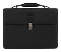 Портфель Piquadro Modus Special CA1152MOS/N черный натур.кожа