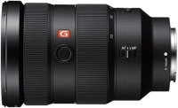 Объектив Sony FE (SEL2470GM) 24-70мм f/2.8 черный