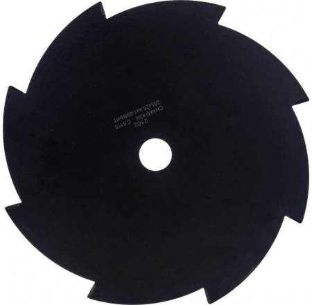 Нож для садовых триммеров Champion C5115 L=255мм