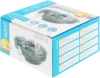 Устройство охлаждения(кулер) Zalman CNPS80F Soc-AM4/1151/1200 3-pin 20dB Al 82W 198gr Ret