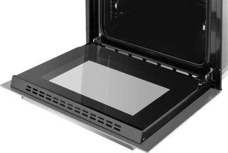 Духовой шкаф Электрический Weissgauff EOV 691 PDW белый