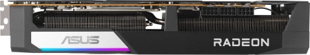 Видеокарта Asus PCI-E 4.0 DUAL-RX7900XT-O20G AMD Radeon RX 7900XT 20Gb 320bit GDDR6 2075/20000 HDMIx1 DPx3 HDCP Ret