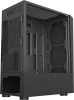 Корпус Bloody BD-CC102F черный без БП mATX 2x120mm 2xUSB2.0 1xUSB3.0 audio bott PSU