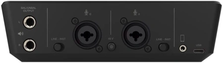 Звуковая карта Creative USB-C Live! Audio A3 7.1 Ret