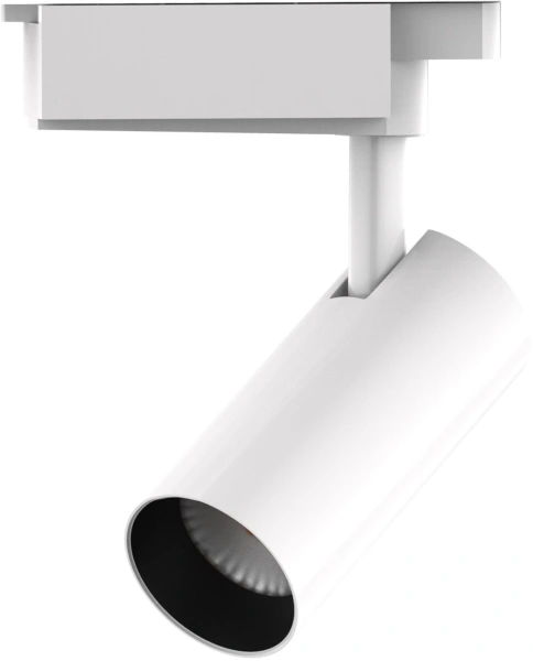 Система трековая Gauss TR064 12Вт 4000K цв.св.:белый нейтральный белый
