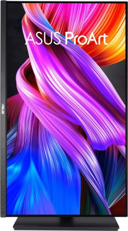 Монитор Asus 31.5" ProArt PA328QV черный IPS LED 16:9 HDMI M/M матовая HAS Piv 350cd 178гр/178гр 2560x1440 75Hz DP 2K USB 11.5кг