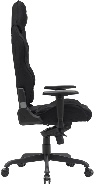 Кресло Cactus CS-CHR-MC04-BBK черный