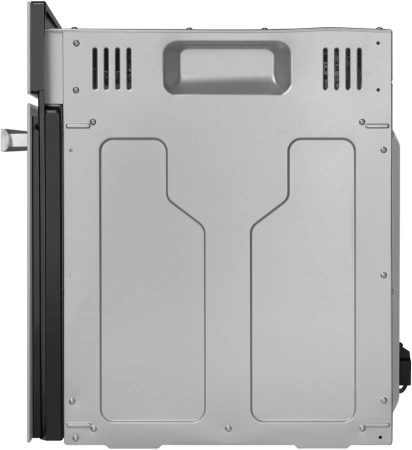 Духовой шкаф Электрический Maunfeld AEOC6040W белый