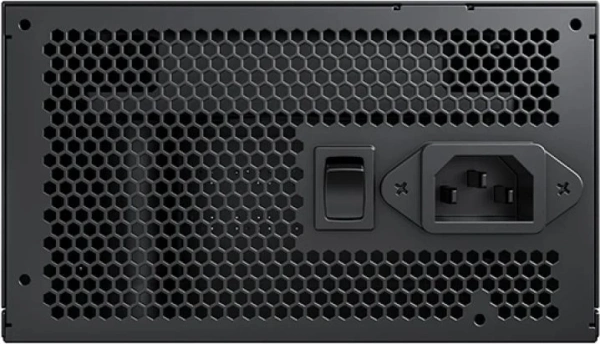 Блок питания Montech ATX 750W CENTURY GOLD G5 80+ gold (20+4pin) APFC 120mm fan 10xSATA Cab Manag RTL