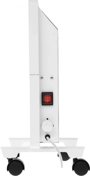 Конвектор Royal Clima FIORI Meccanico REC-FR1000M 1000Вт белый