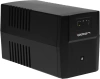 Источник бесперебойного питания Ippon Back Basic 2200 1320Вт 2200ВА черный