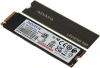 Накопитель SSD A-Data PCIe 4.0 x4 1TB ALEG-800-1000GCS Legend 800 M.2 2280
