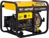 Генератор Huter LDG 5000LX 3.3кВт