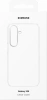 Чехол (клип-кейс) Samsung для Samsung Galaxy S25 Clear Case S25 прозрачный (EF-QS931CTEGRU)