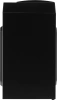 Корпус Accord Entry ACC-242B черный без БП mATX 1x80mm 2xUSB2.0 audio
