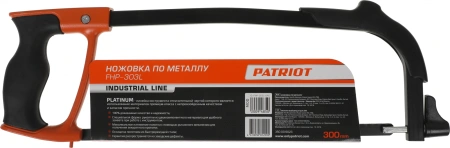 Ножовка Patriot Platinum FHP-303L (350006023)